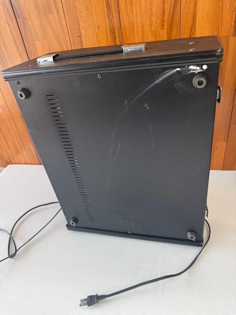 Powered Mixer TOA RXA-1 (a62) - Ship from Mercari Japan｜Buy&Ship