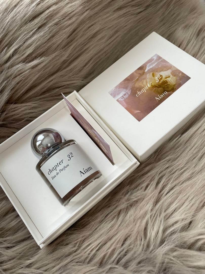 Aiam chapter 32 Eau de Parfum香水 50ml Celes (セレス) | Aíam – Chapter 32 (アイアム – チャプター32)
