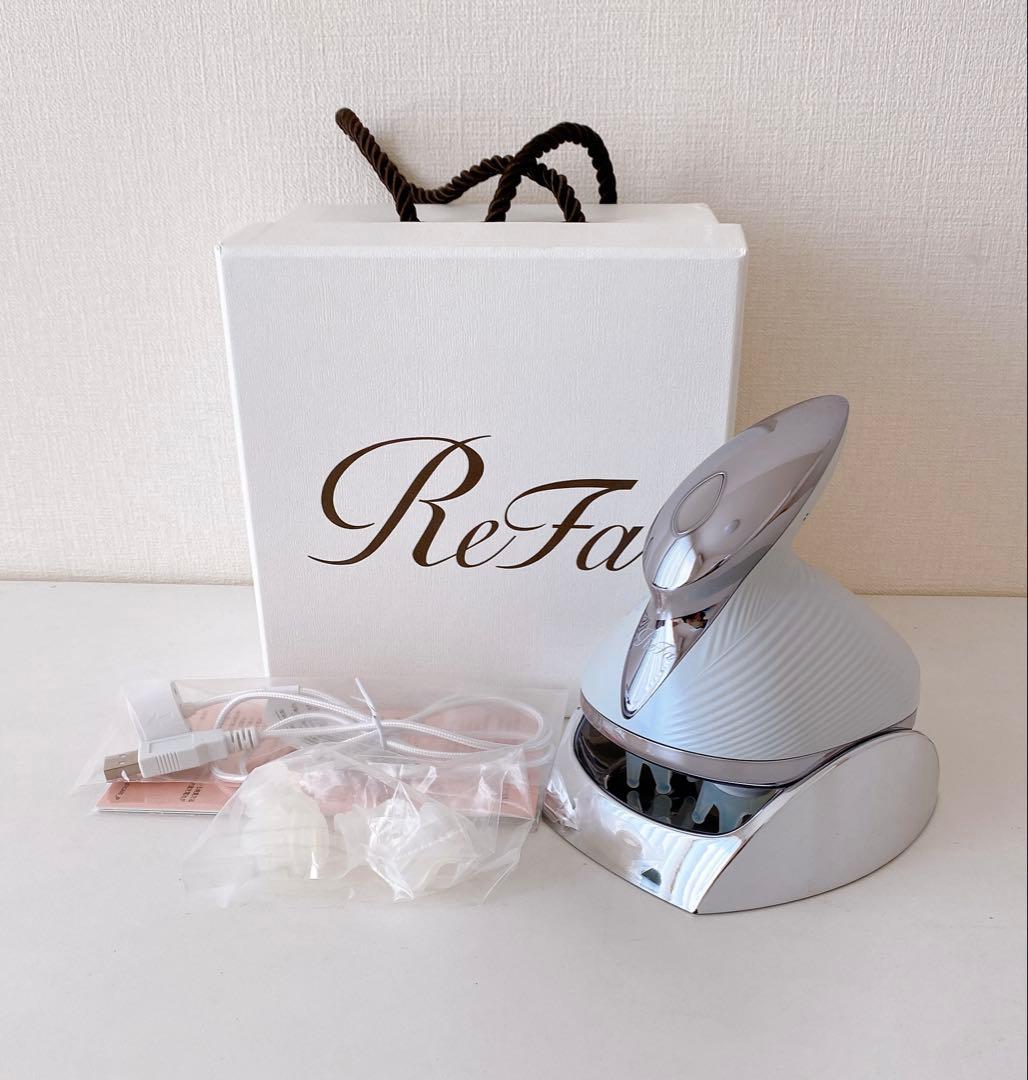 【Refa】リファビューテック ヘッドスパ リファビューテック ヘッドスパ - ReFa BEAUTECH HEAD SPA | 商品情報