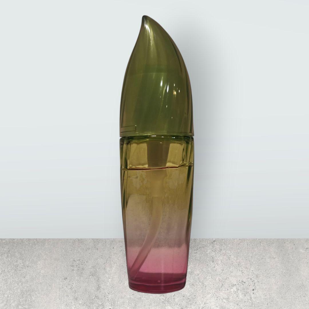 【廃盤】AYURA スピリットオブアユーラ ゼリードパルファム　90ml 試してみた】AYURA スピリットオブアユーラ ゼリードパルファムの