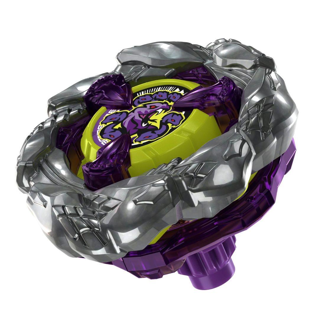 【新品未開封】オロチクラスタ 6-60LF　ベイコード付き BEYBLADE X 新品 ベイコード付属 オロチクラスタ 6-60 LF - メルカリ
