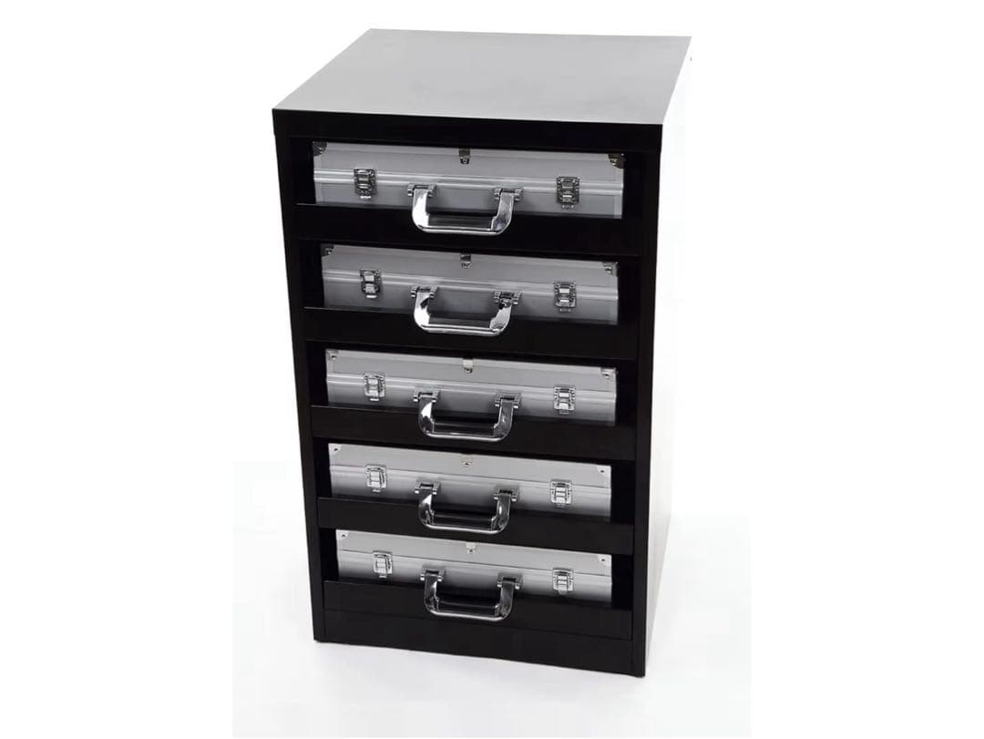 TOYGER CEO Cabinet キャビネット 1セット Amazon.co.jp: TOYGER CEO Cabinet [CEO Storage専用] キャビネット 5