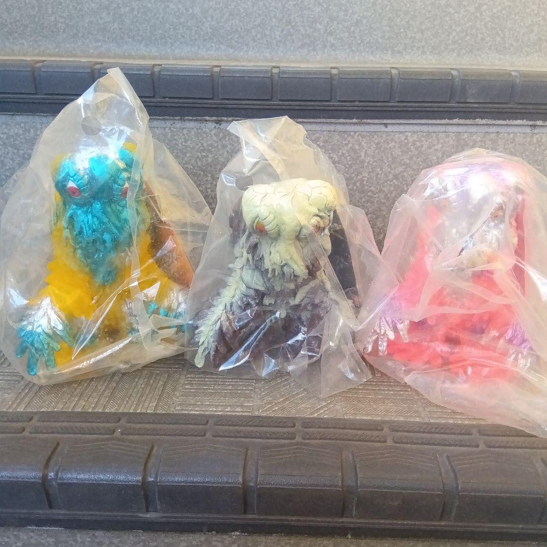 ムービーモンスター ヘドラ ゴジラ・ストア限定 公式オンラインストアゴジラ・ストア限定 ムービーモンスターシリーズ