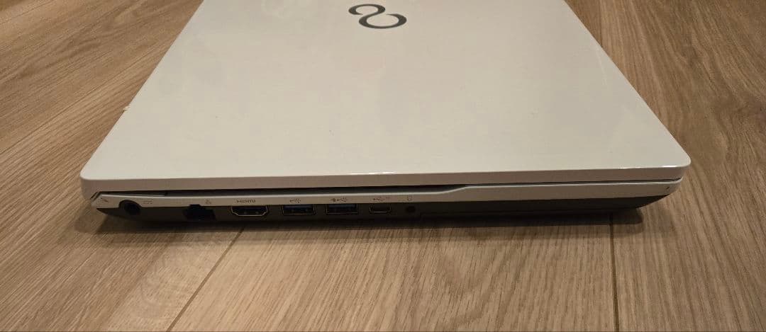 極美品】富士通 LIFEBOOK AH53/D1 Core i7/ブルーレイ有 - メルカリ