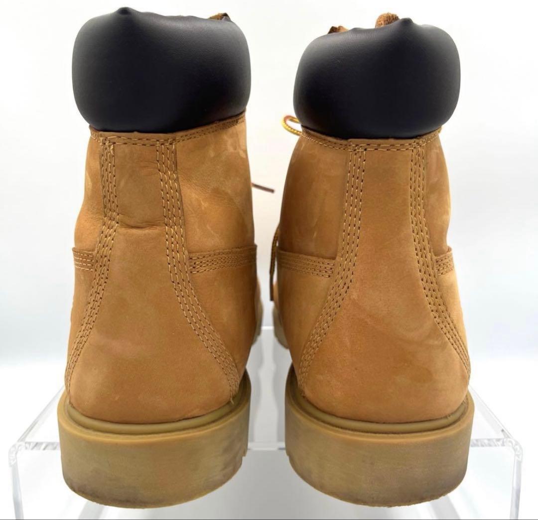 9.5w 18094 ティンバーランド　6インチ ベーシック