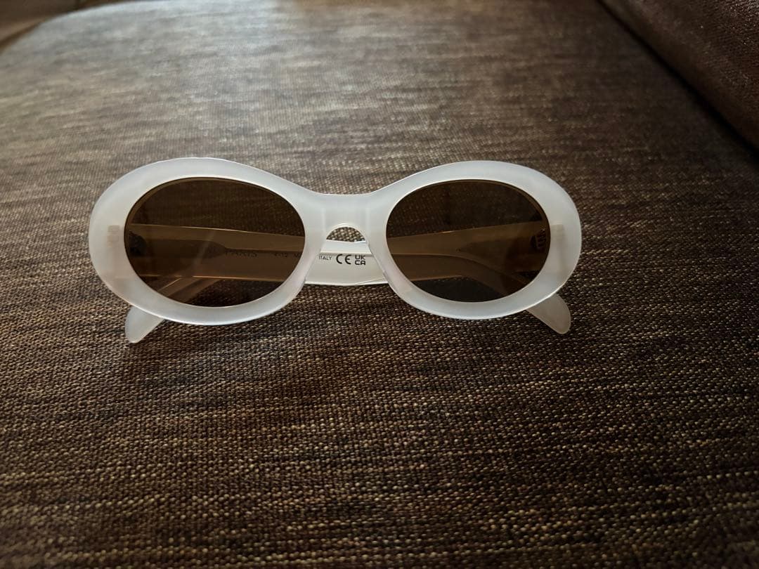 期間限定値下げ◆CELINE サングラス　トリオンフ 楽天市場】CELINE セリーヌ Triomphe Metal Sunglasses トリオンフ