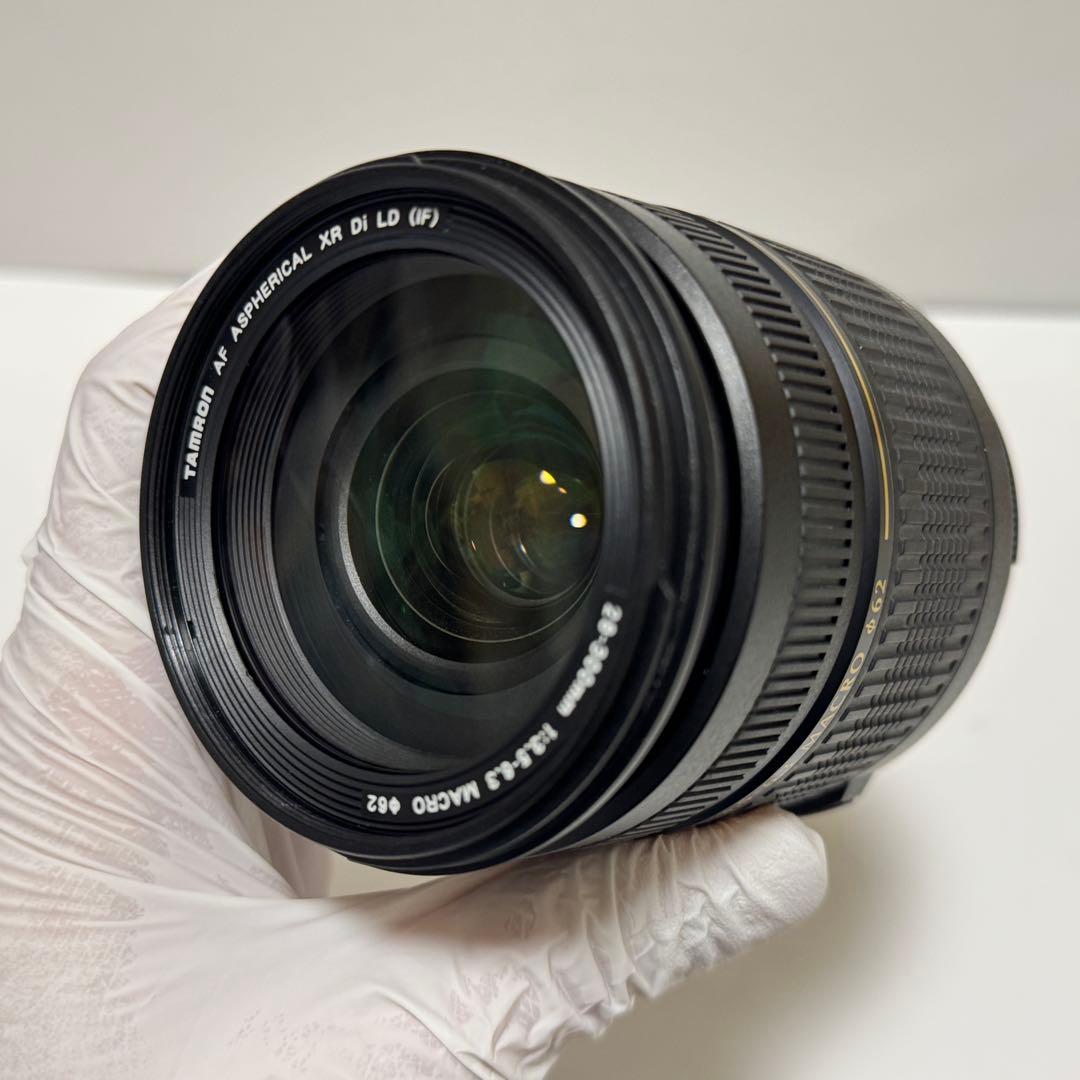 【美品】Tamron AF 28-300mm F/3.5-6.3 A061
