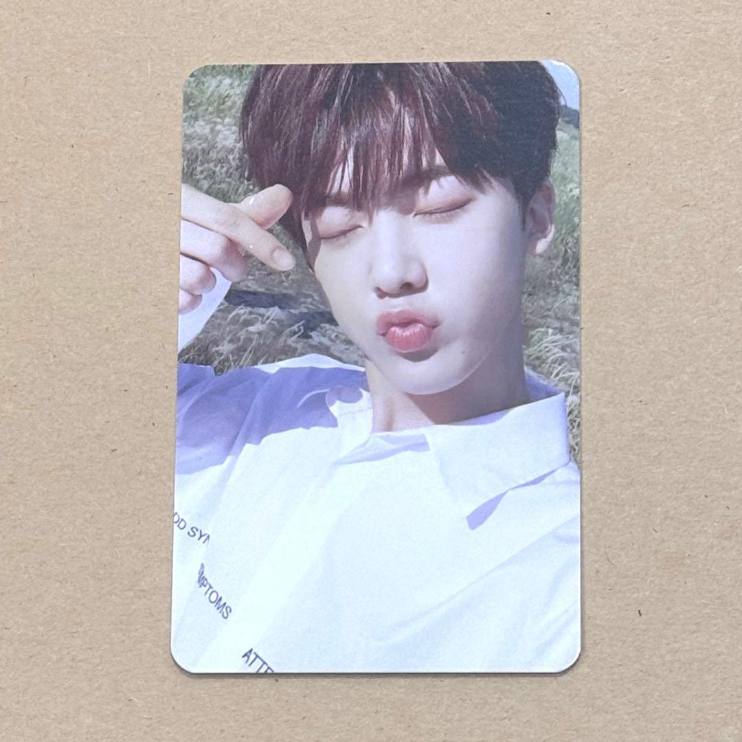 ASTRO ユンサナ トレカ - メルカリ