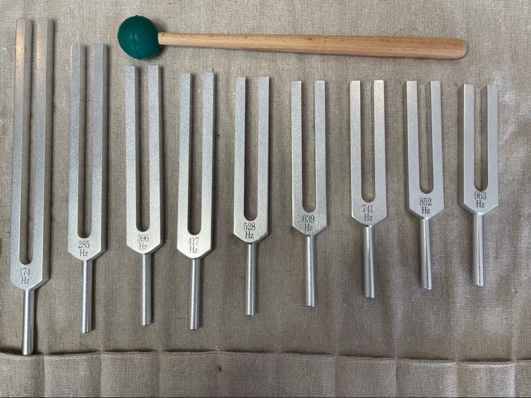 ソルフェジオ　チューナー　セット【ヒーリング】日本製麻リネン専用ケース付き】 楽天市場】【100セット限定特価】【楽天最安値に挑戦】【送料無料