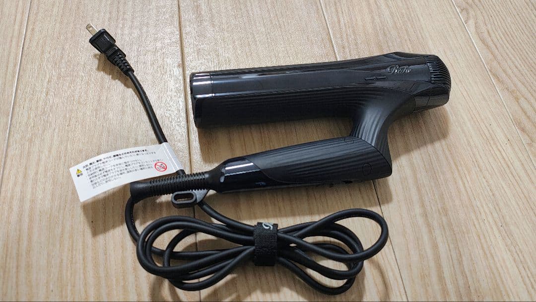 1週間限定 特別価格！動作OK！ リファ S＋ 2024年製 AB15 ReFa BEAUTECH DRYER BX」をはじめとするヘアケア新製品、好評につき