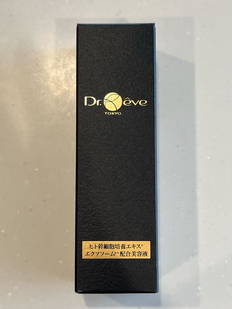【未開封品】ドクターレーヴ　メディケア ビューティーソリューション HSC美容液 サロン品質美容液で、圧倒的若々しさを手に入れましょう✨】 ドクター