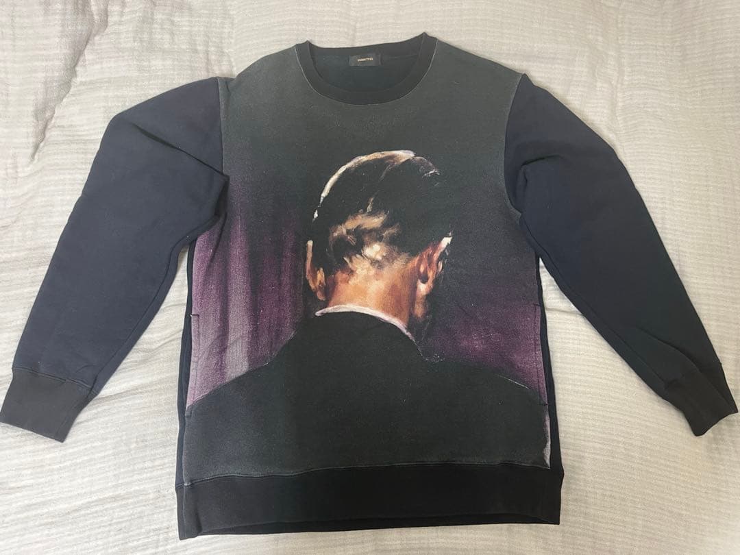 UNDERCOVER/ミヒャエル・ボレマンス　コラボスウェット UNDERCOVER x Champion コラボコレクション第2弾が国内10月29日／11月1