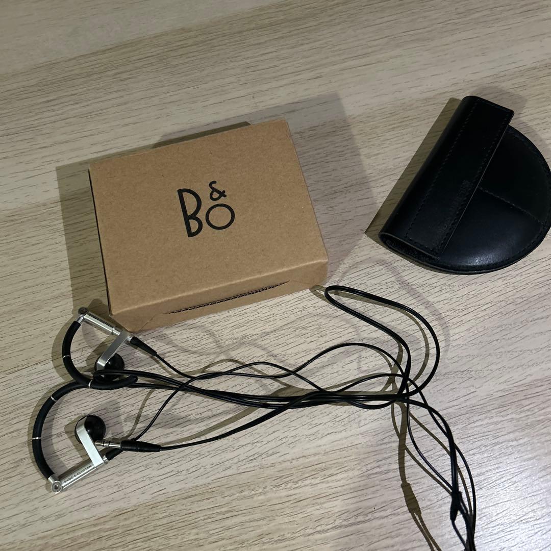 B&O イヤホンケーブル ケース付き Amazon | 収納ケース バングアンドオルフセン ワイヤレスイヤホン