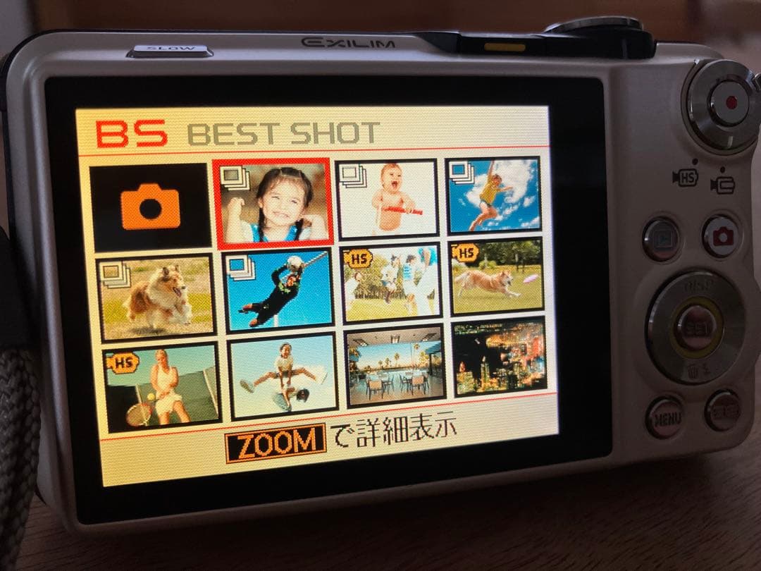 shinya.nakata様専用】CASIO EX-FC150 デジカメ - メルカリ