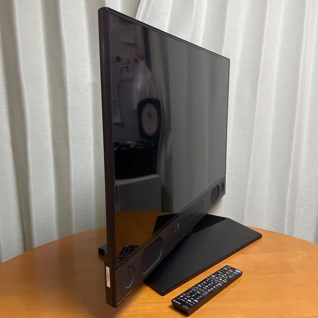 三菱2020年製40型4K/HDD搭載リアルLED液晶テレビ 美品 送料無料 - メルカリ