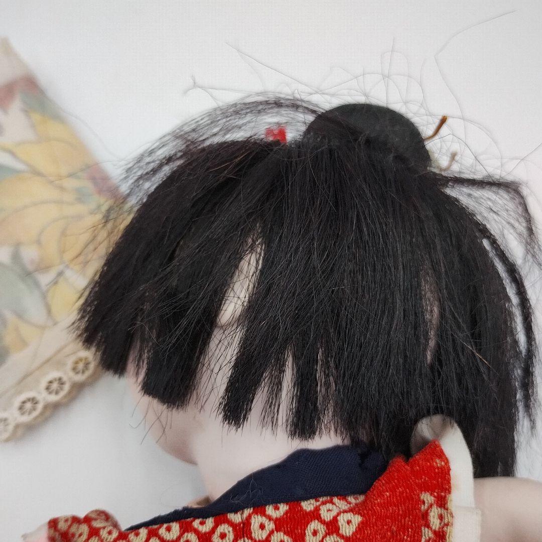 hM57T 【呪物品】 童人形 人形 呪い 霊障 ホラー 曰く付き 呪物 - メルカリ