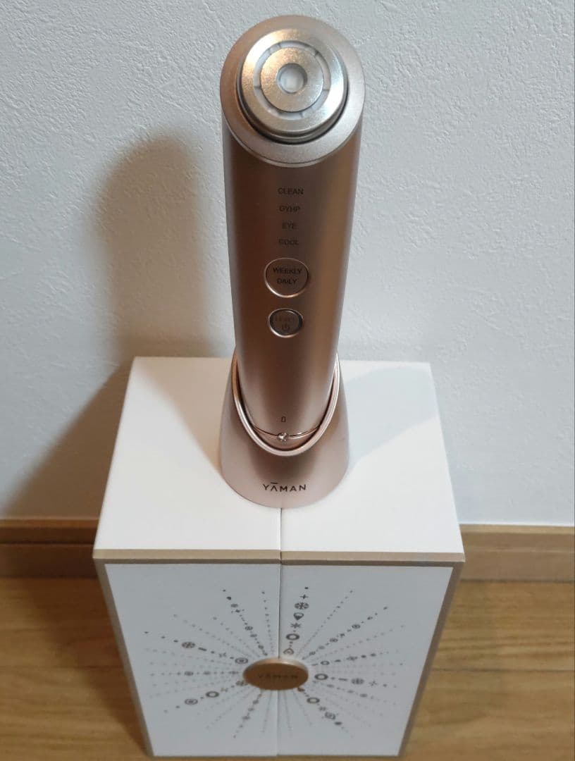 ヤーマン美顔器 ヤーマン 美顔器 フォトプラス シャイニー ネオ 【EMS/リフトケア