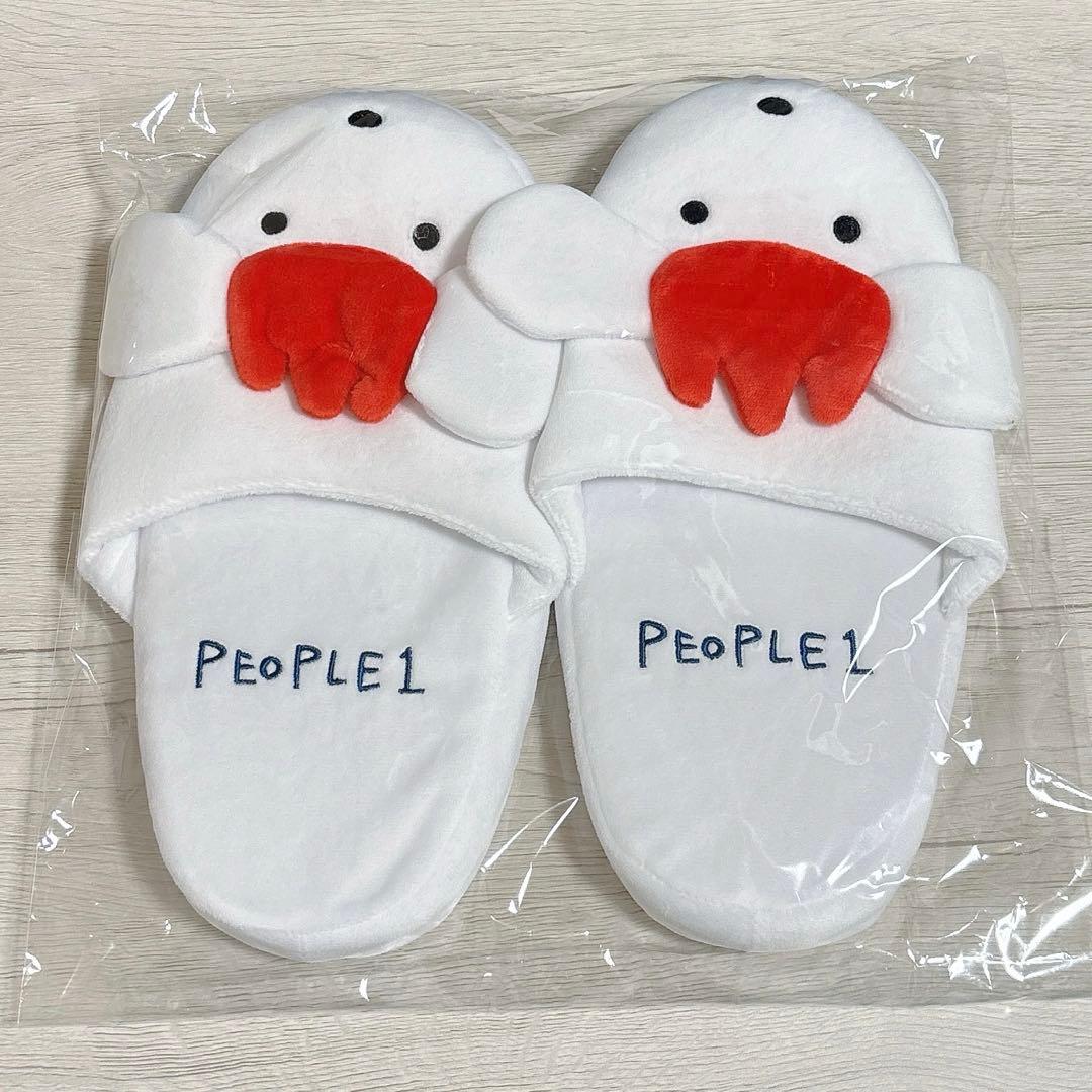 ミュージシャン PEOPLE 1 SLIPPER PEOPLE 1 SLIPPER | TOoKA BASE