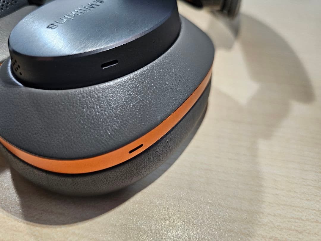 Bowers & Wilkins px8 McLaren Model 値下げ可 - メルカリ