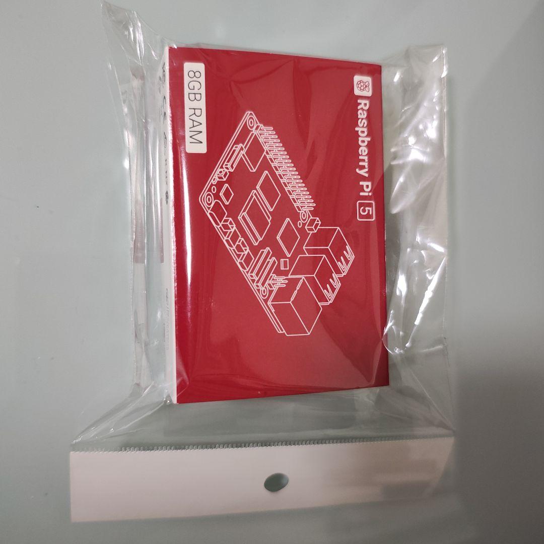 あ*き様 Raspberry Pi 5 8GB RAM Amazon.co.jp: RasTech Raspberry Pi5 8GB Kit 技適済み raspberry pi5
