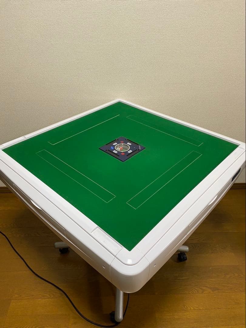 AMOS JP2 全自動麻雀卓 折りたたみ式 楽天市場】全自動麻雀卓 AMOS JP2 座卓兼用タイプ 日本メーカー