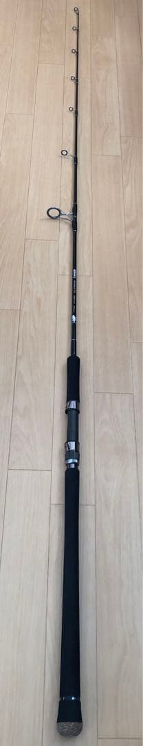 ゼナックZENAQ フォキートFOKEETO FS63-6Whippyウイッピー