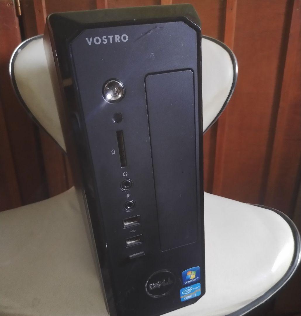 デスクトップPC Vostro ボストロ #ビッーヒ 楽天市場】dell vostro（デスクトップPC｜パソコン）：パソコン・周辺