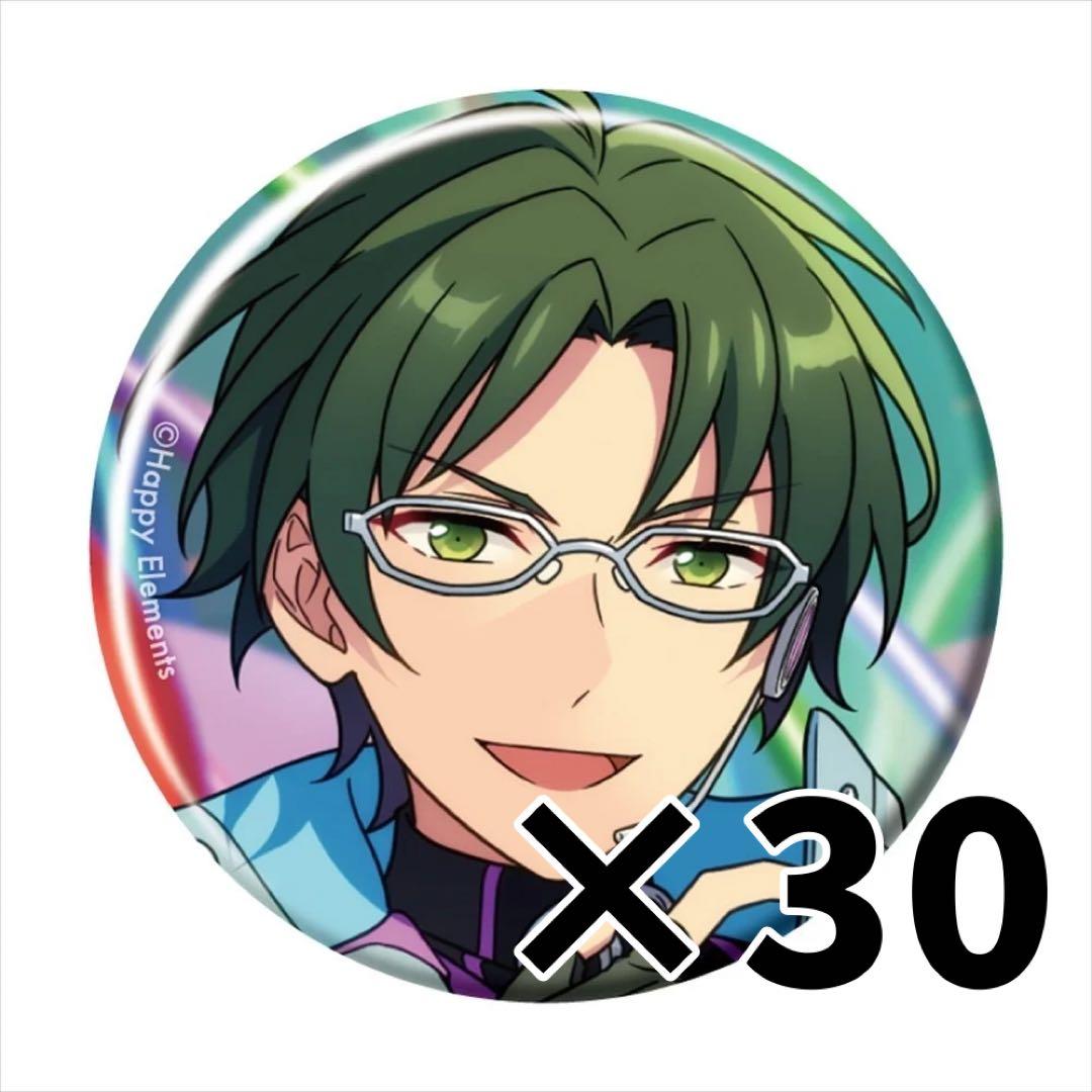 あんスタ コレ缶 コレクション缶バッジNov. idol 蓮巳敬人 敬人 - メルカリ