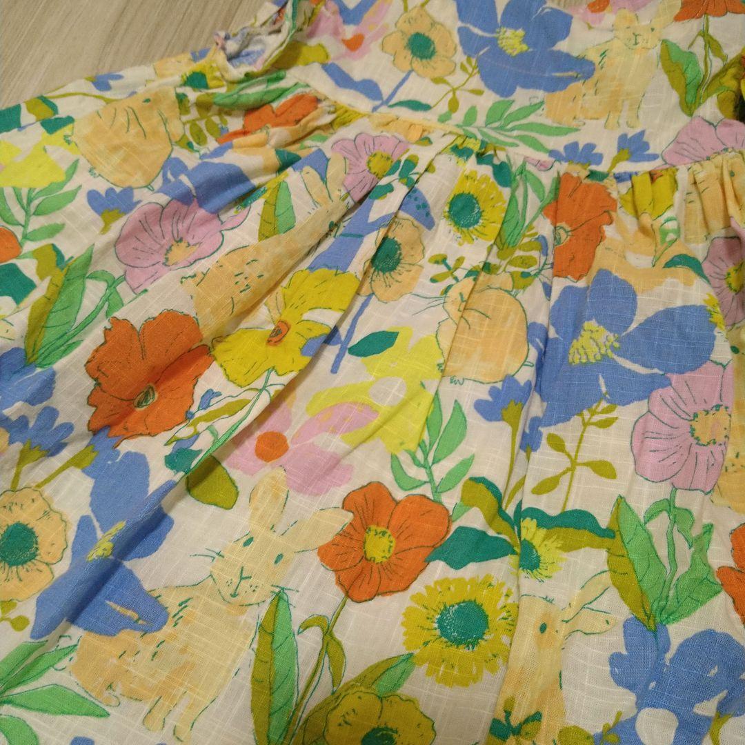 A*l様 ネクスト（NEXT）夏物まとめ売り 90サイズ相当 保育園着にも