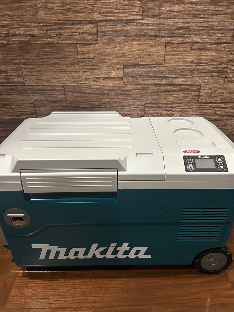 マキタ(makita) 充電式保冷温庫 CW001G CW001G 充電式保冷温庫 マキタ ▽ | 道具屋オンライン