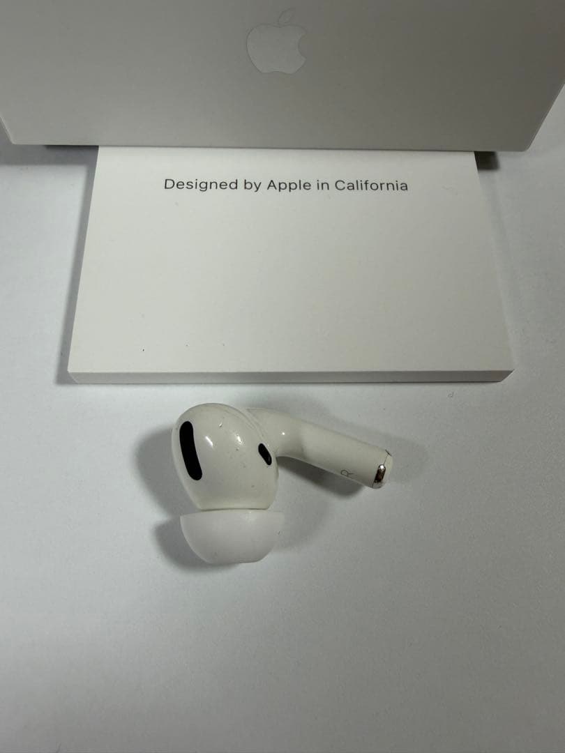 AirPods Pro第1世代 動作確認済み 右 右耳 A2083 - メルカリ