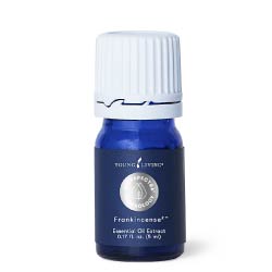 ディープスペクトラ フランキンセンス2 | Young Living Essential Oils