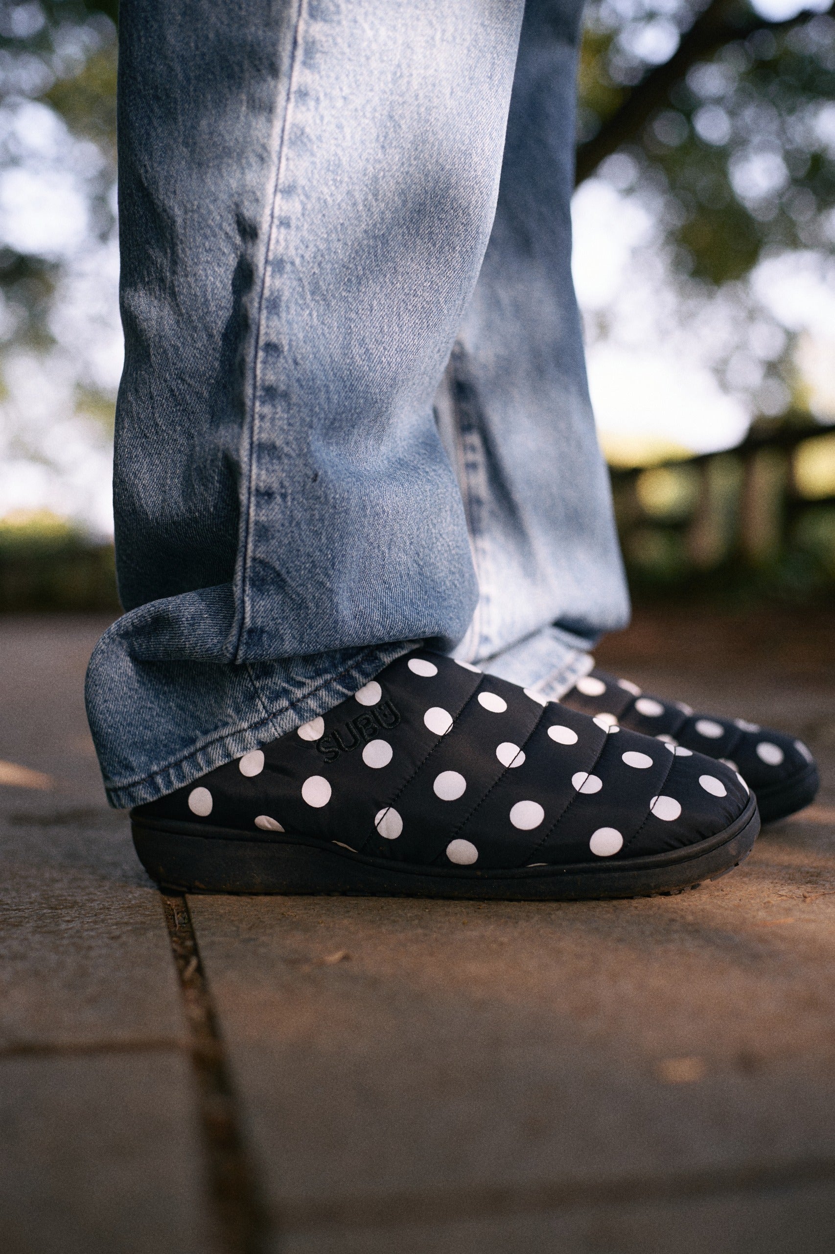 ORIGINALS F-LINE DOTS – SUBU ONLINE STORE